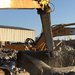 Bursa Recycling- Demolari si excavatii